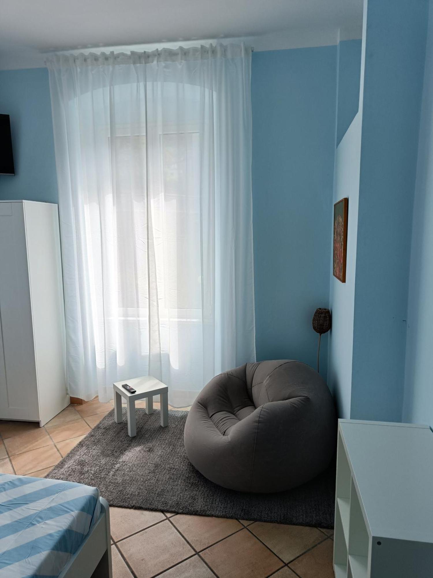 Soft House La Spezia