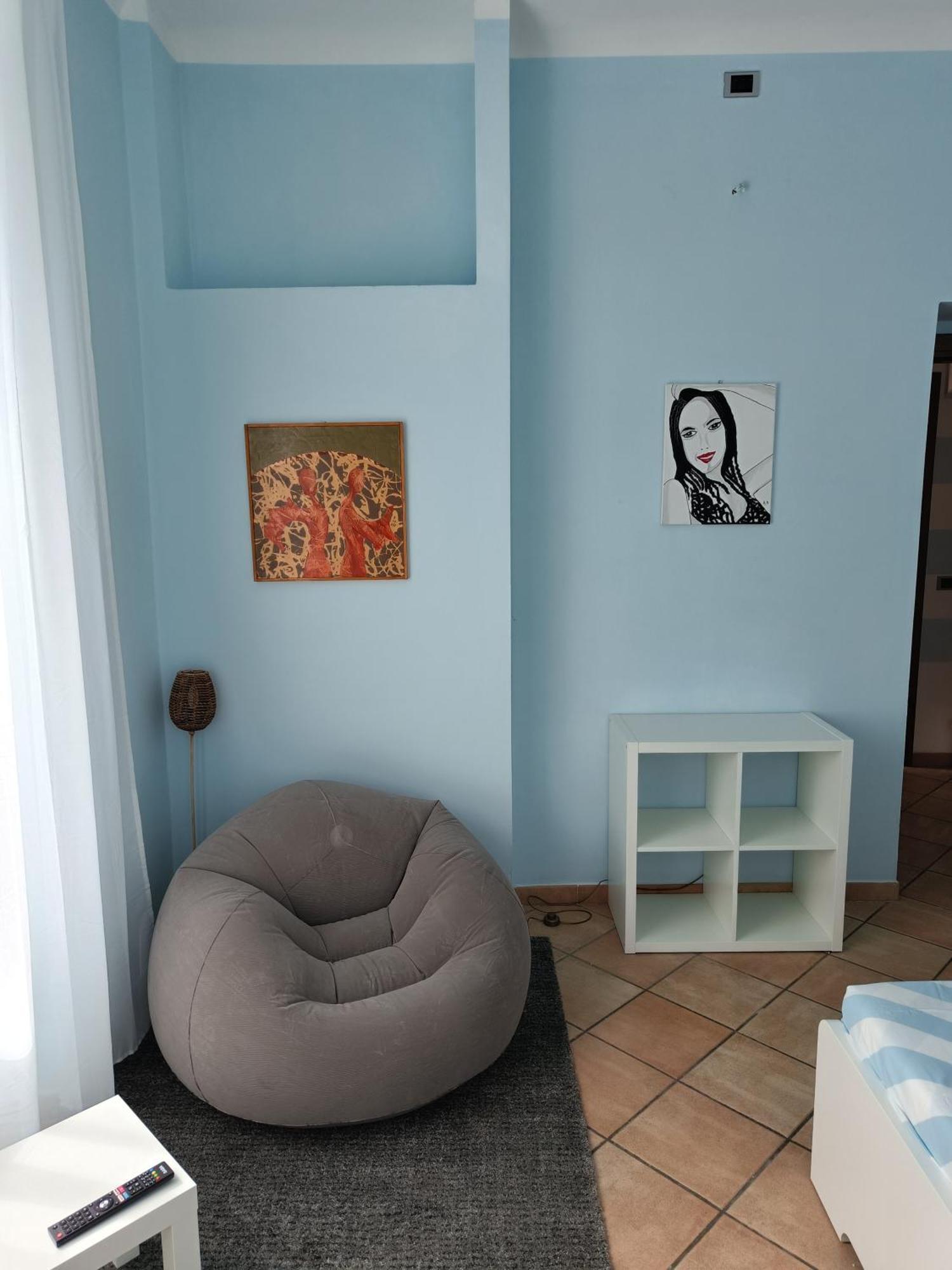 Soft House La Spezia