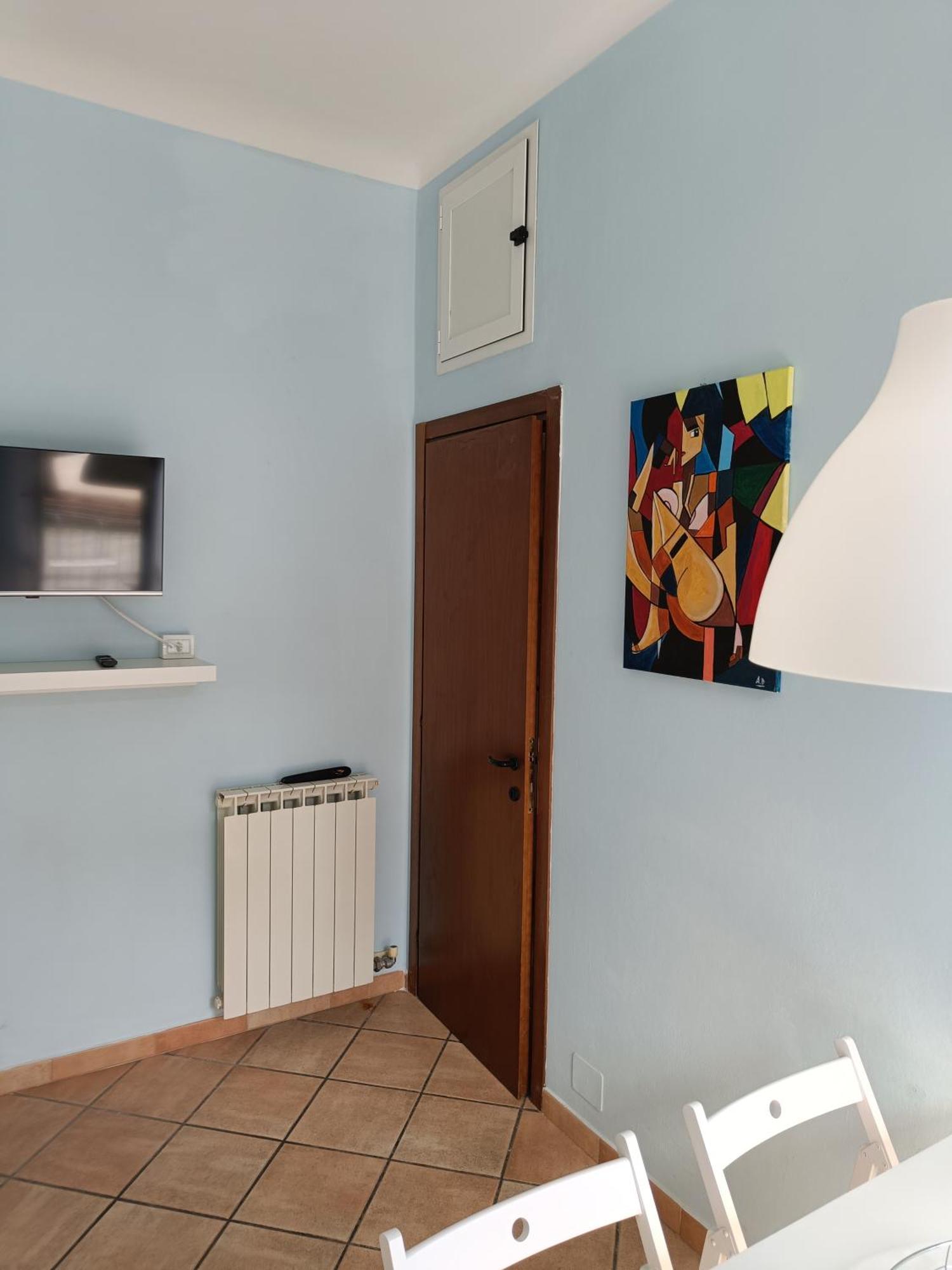 Soft House La Spezia