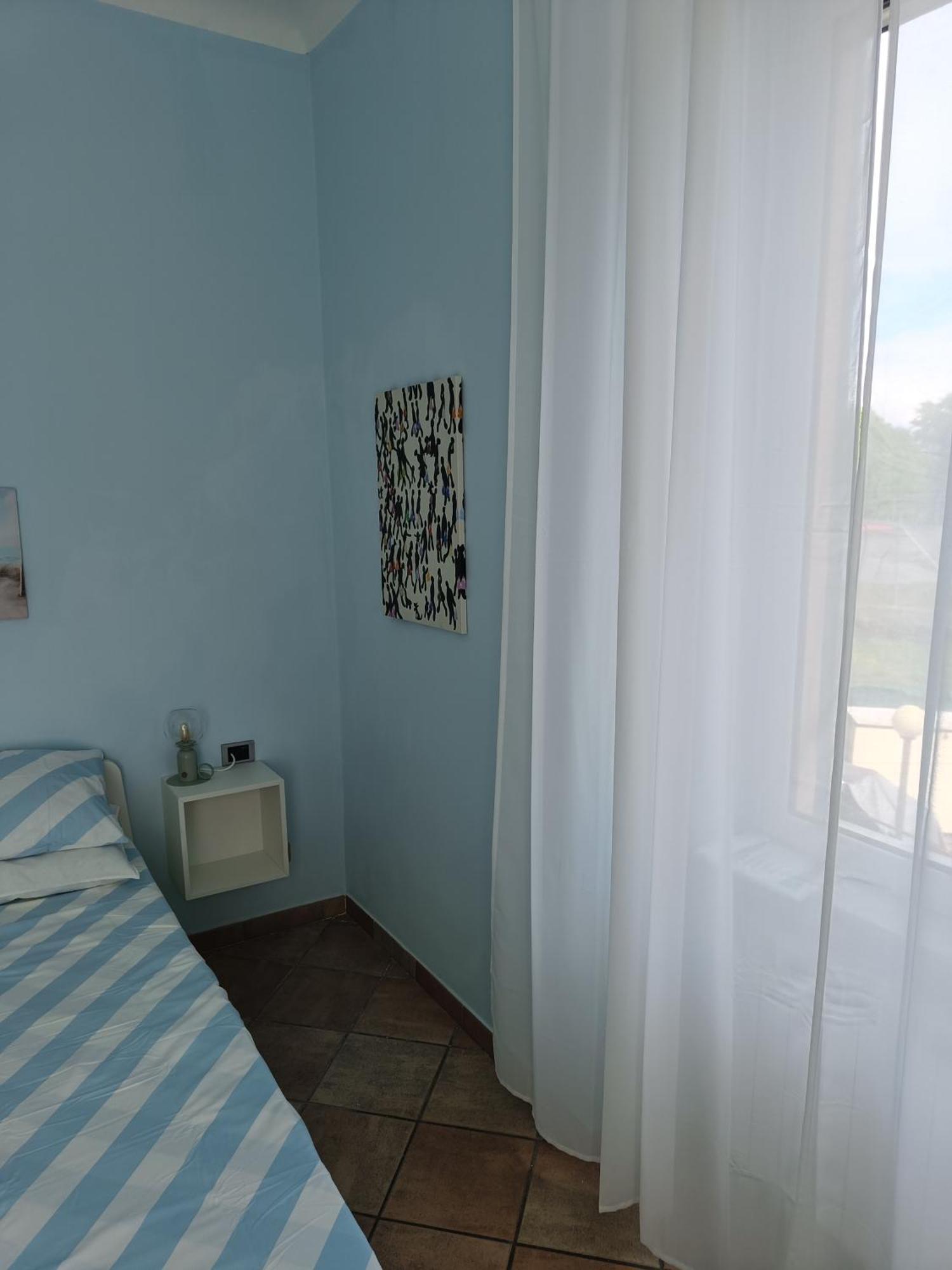Soft House Appartamento