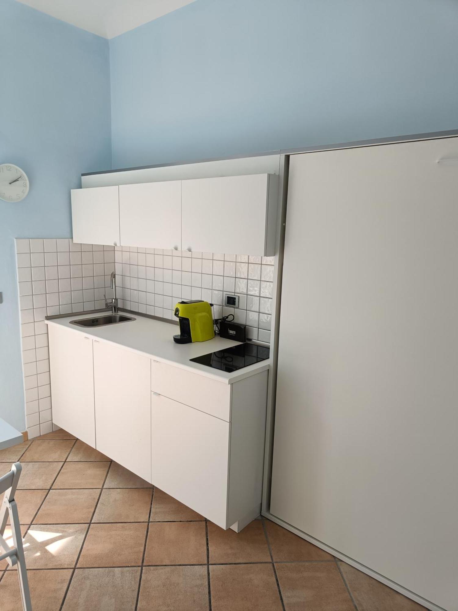 Soft House Appartamento *