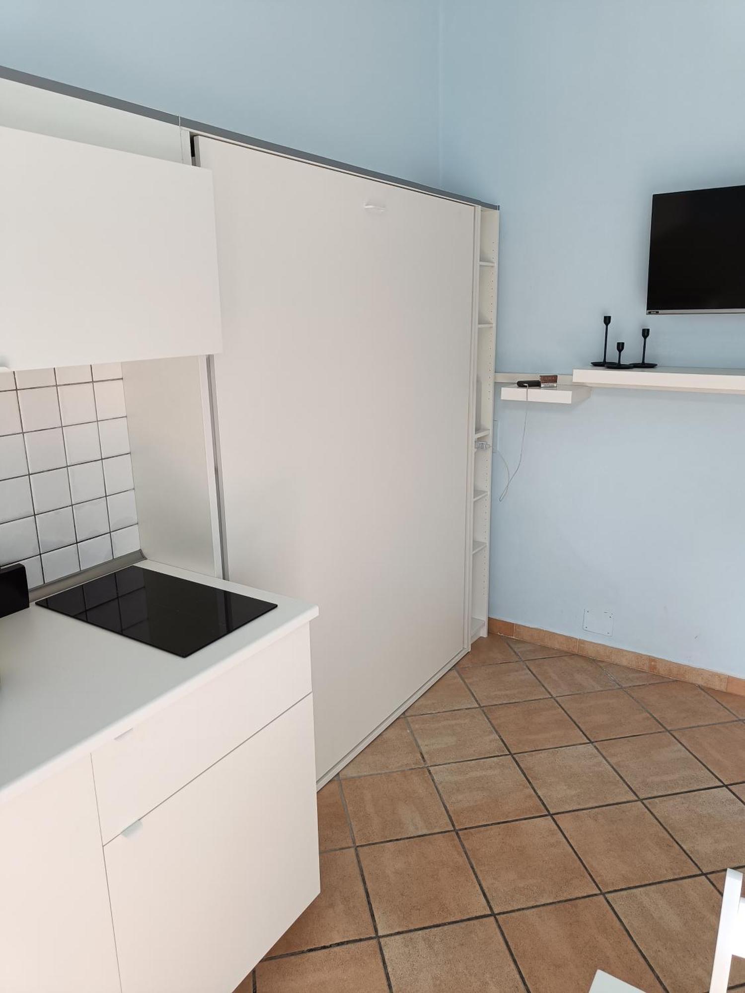 Soft House Appartamento