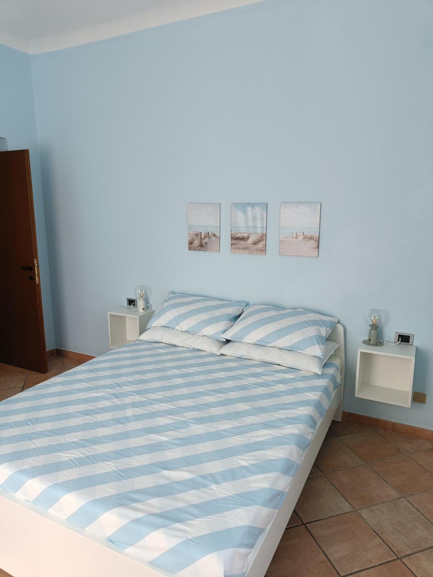 Soft House La Spezia