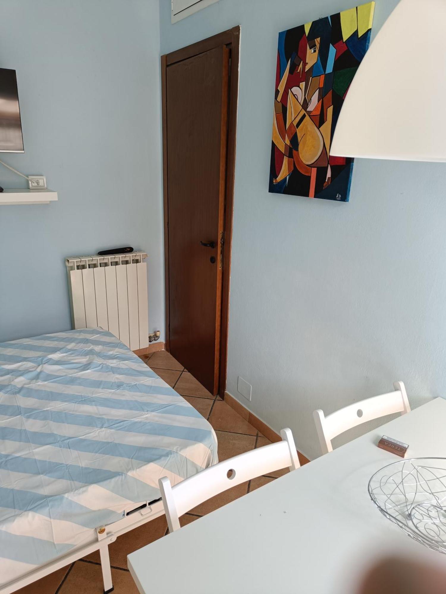 Appartamento Soft House