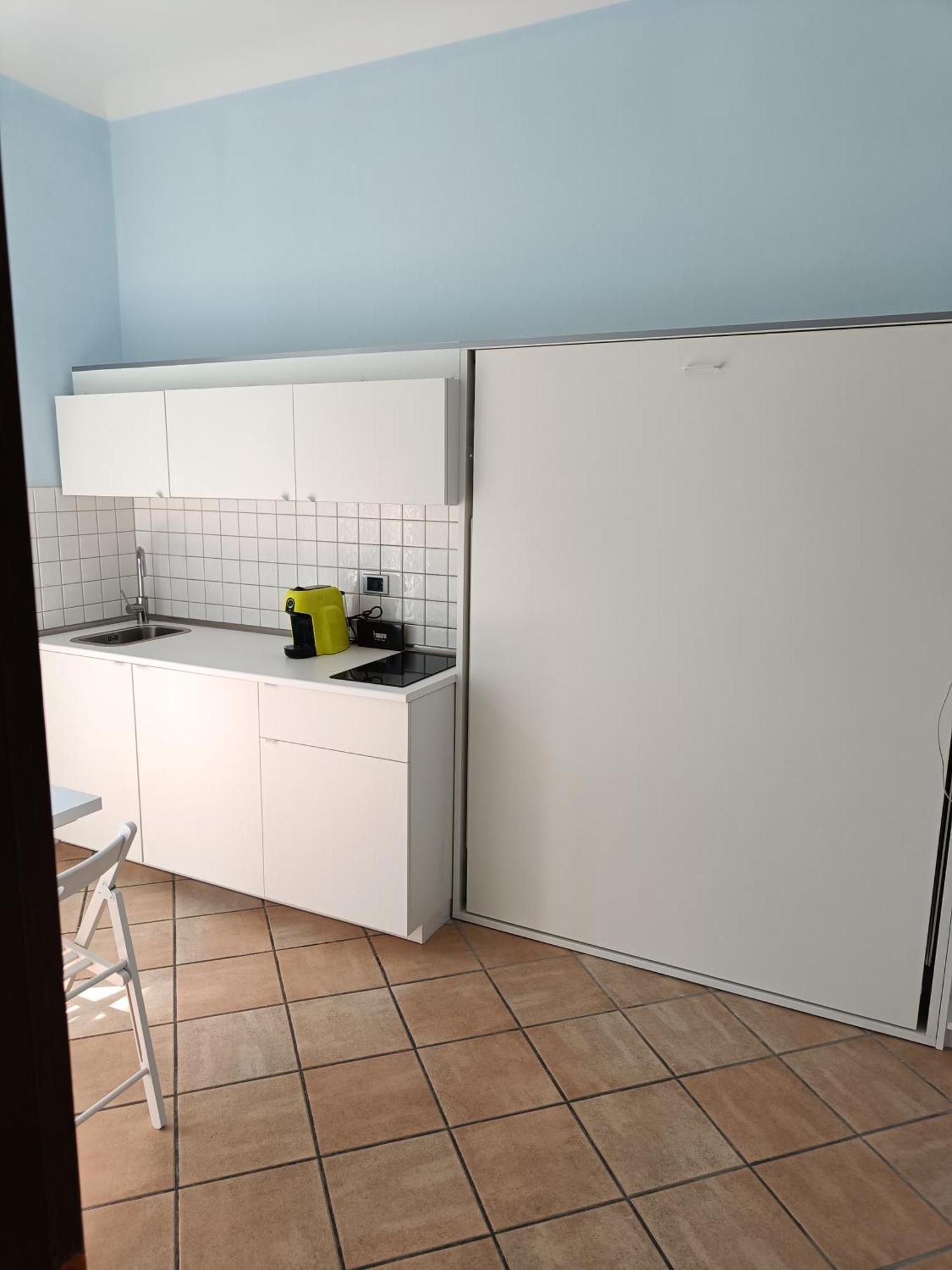 Appartamento Soft House La Spezia