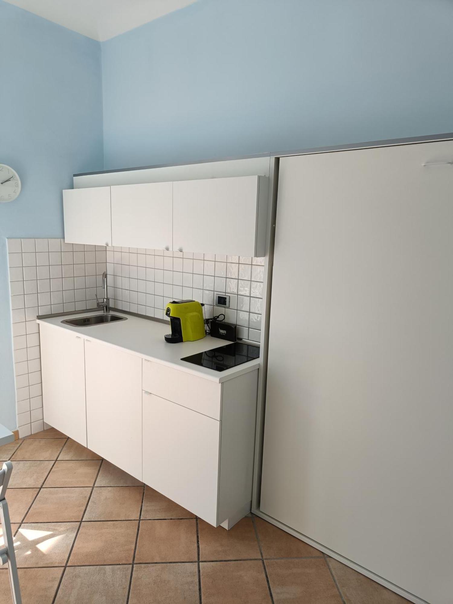Appartamento Soft House *