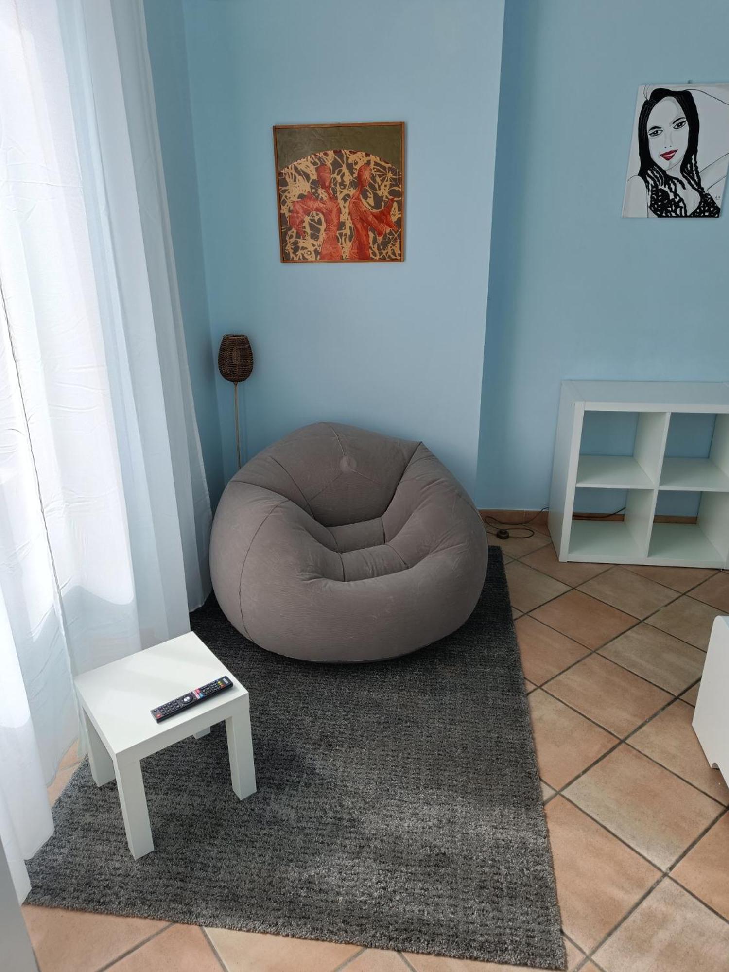 Soft House * La Spezia
