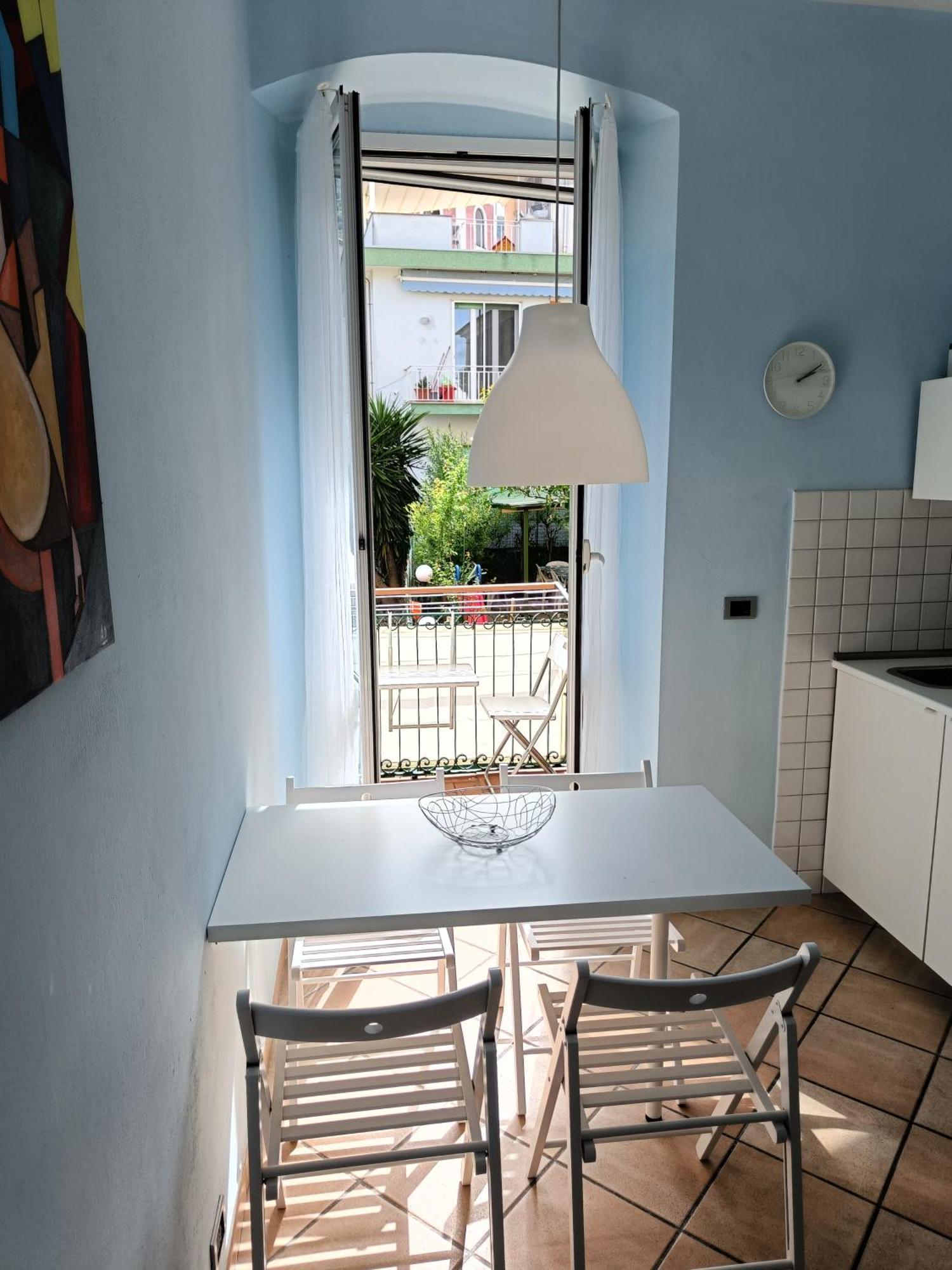 Soft House * La Spezia