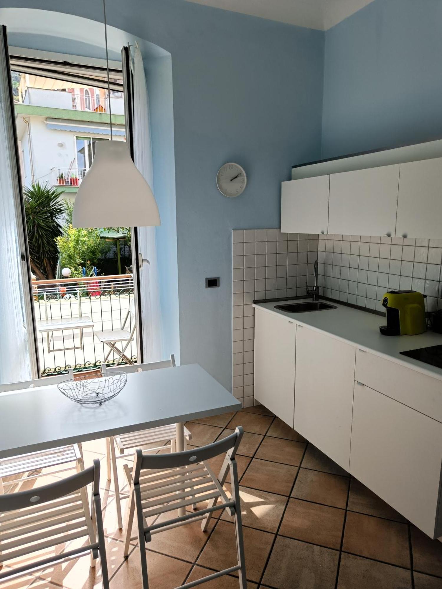Apartment Soft House