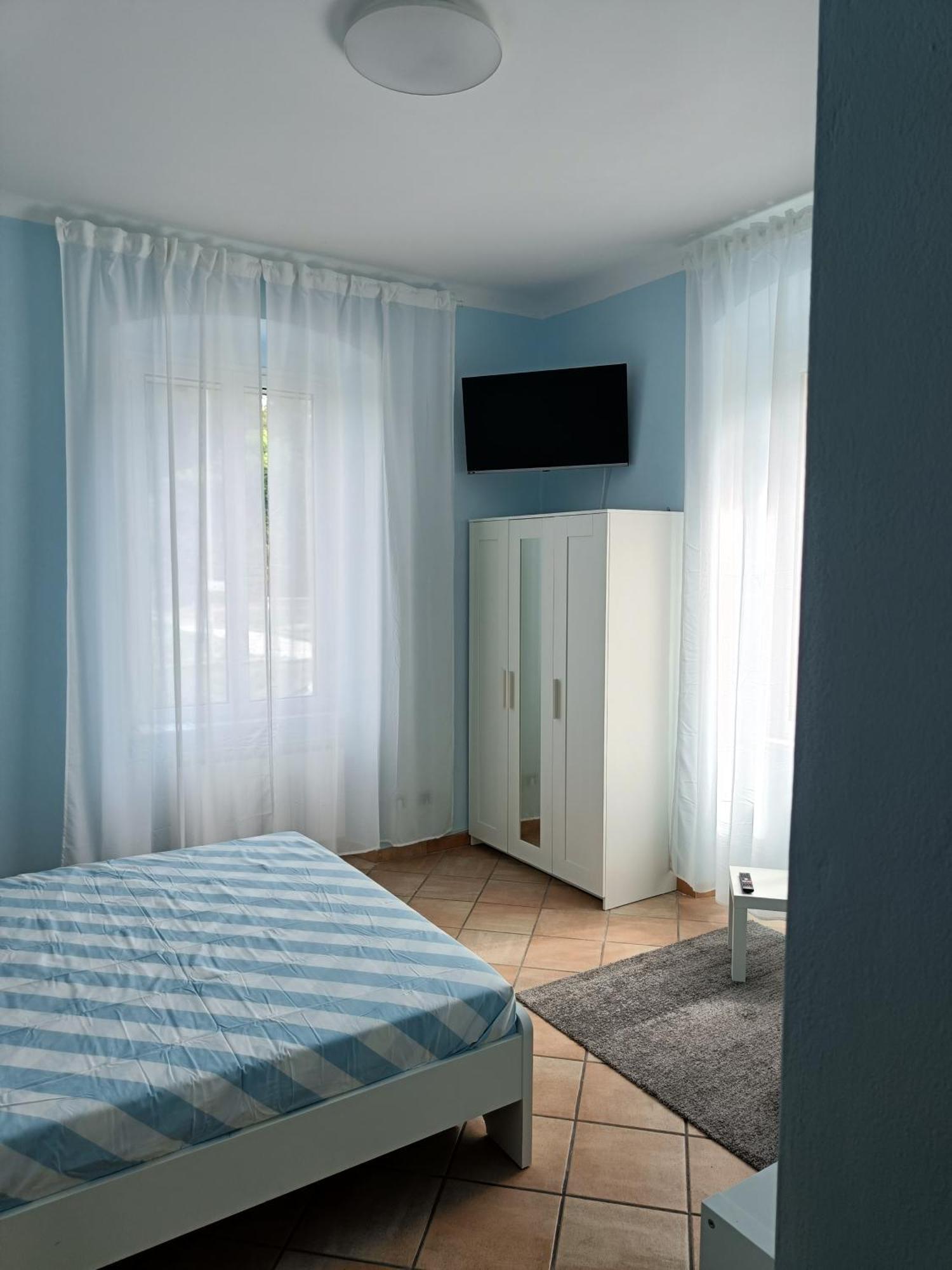 Appartamento Soft House La Spezia