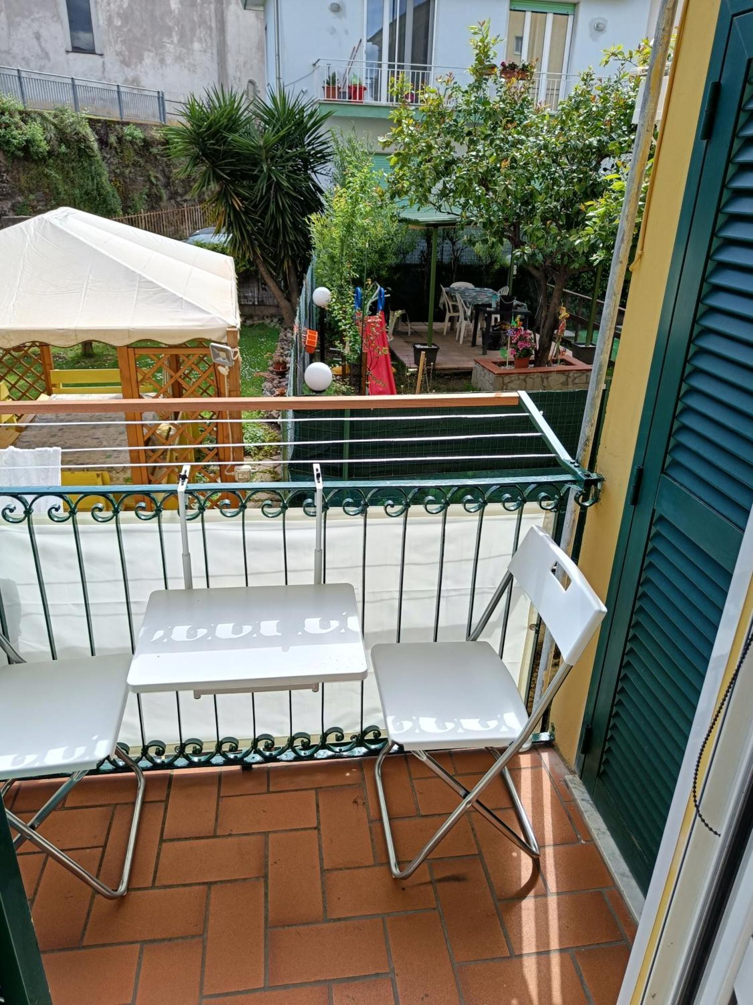 Soft House La Spezia