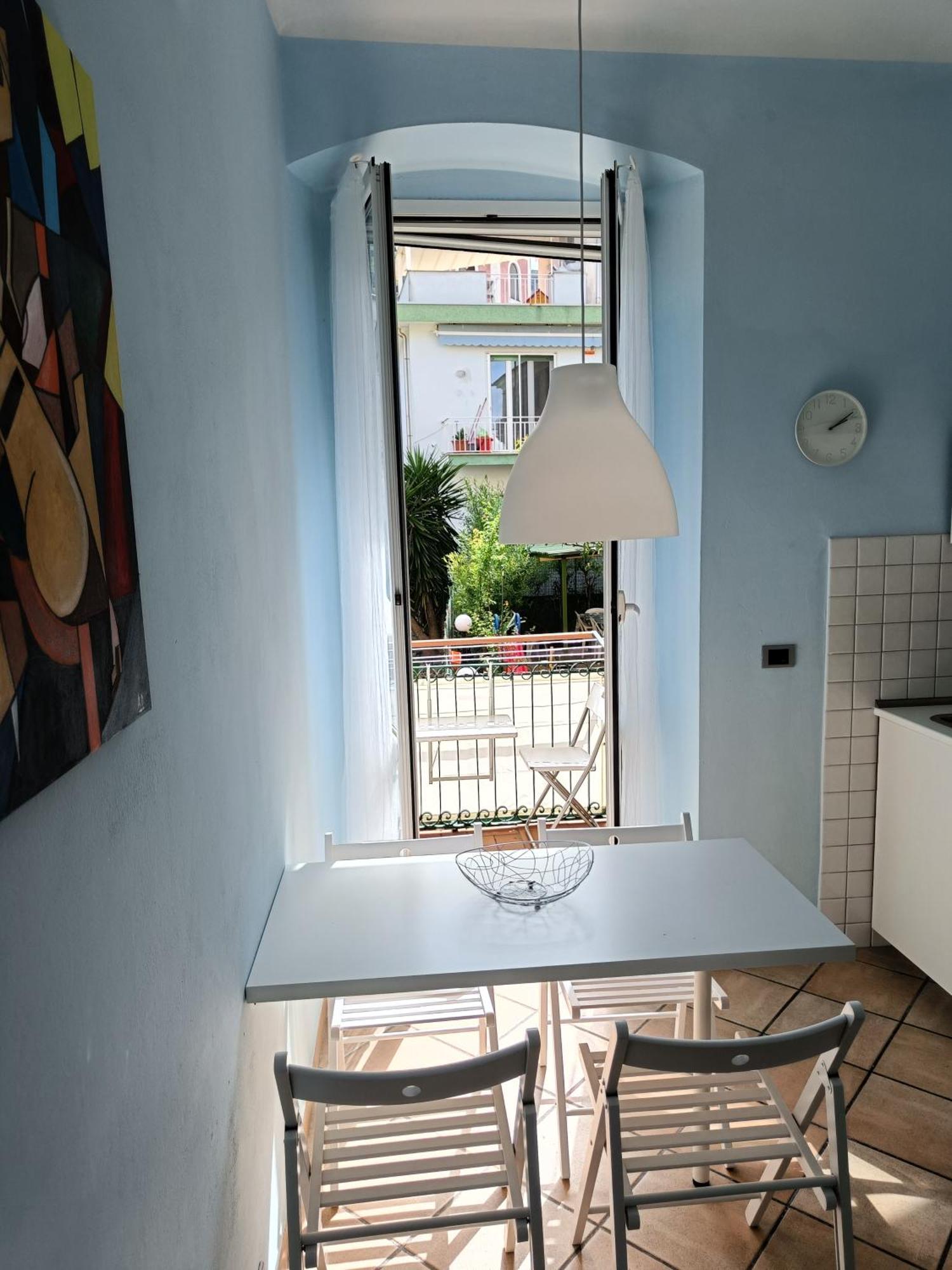 Soft House Appartamento La Spezia