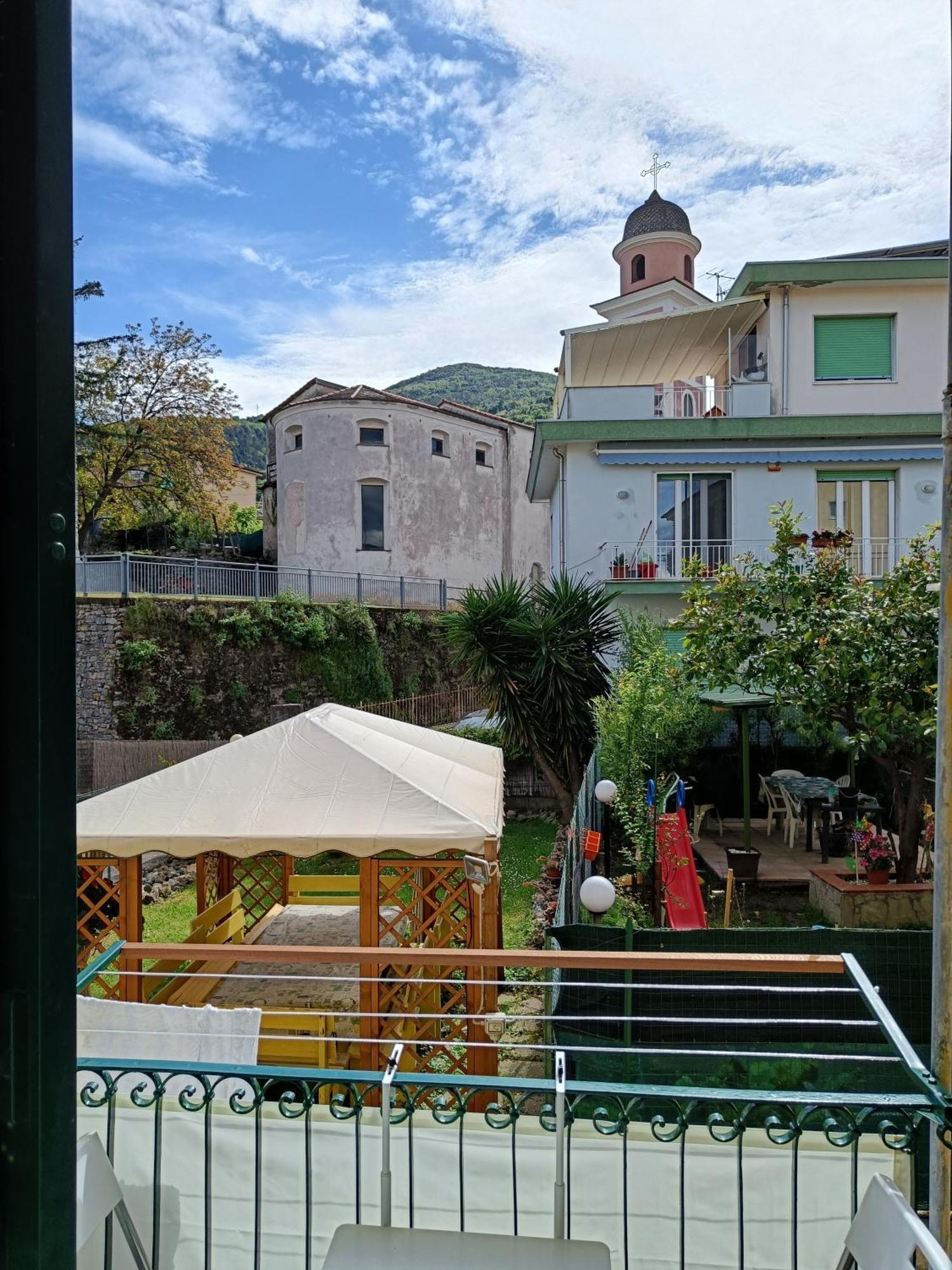 Soft House Appartamento *